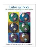 Entre Mundos An Integrated Approach for the Native Speaker