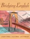 Bridging English 5th 9780132486095 Front Cover