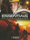    ESSENTIALS OF FIRE FIGHTING         cover art