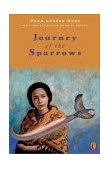 Journey of the Sparrows  cover art