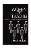 Women of Trachis  9780195070095 Front Cover