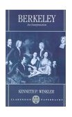 Berkeley An Interpretation  9780198235095 Front Cover