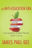 Anti-Education Era Creating Smarter Students Through Digital Learning cover art