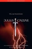 Julius Caesar  cover art