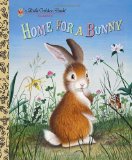 Home for a Bunny 2012 9780307930095 Front Cover
