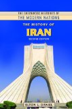 History of Iran  cover art
