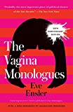 Vagina Monologues 20th Anniversary Edition  9780399180095 Front Cover