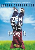 Zen and the Art of Faking It  cover art
