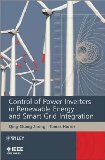 Control of Power Inverters in Renewable Energy and Smart Grid Integration  cover art