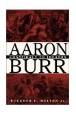 Aaron Burr Conspiracy to Treason cover art