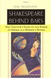 Shakespeare Behind Bars One Teacher's Story of the Power of Drama in a Women's Prison cover art