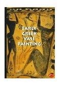 Early Greek Vase Painting  cover art