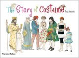 Story of Costume 2006 9780500513095 Front Cover