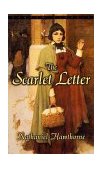 Scarlet Letter  9780553210095 Front Cover