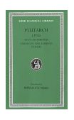 Lives, Volume VI Dion and Brutus. Timoleon and Aemilius Paulus  9780674991095 Front Cover
