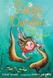 Daisy Dawson and the Secret Pond 2009 9780763640095 Front Cover