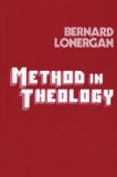 Method in Theology  cover art