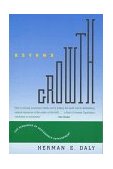 Beyond Growth The Economics of Sustainable Development 1997 9780807047095 Front Cover