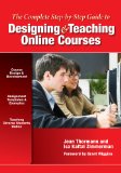 Complete Step-By-Step Guide to Designing and Teaching Online Courses  cover art