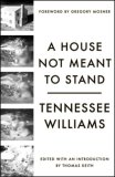 House Not Meant to Stand A Gothic Comedy 2008 9780811217095 Front Cover