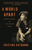 World Apart Women, Prison, and Life Behind Bars cover art