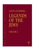 Legends of the Jews, 2-Volume Set 