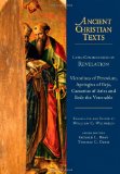 Latin Commentaries on Revelation  cover art