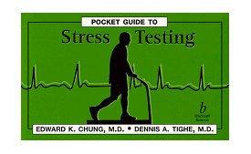 Pocket Guide to Stress Testing  9780865425095 Front Cover