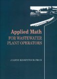 Applied Math for Wastewater Plant Operators 