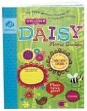 Welcome to the Daisy Flower Garden  9780884417095 Front Cover