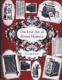 Lost Art of Steam Heating cover art