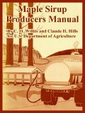 Maple Sirup Producers Manual 2005 9781410224095 Front Cover