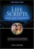Life Scripts for the Church 2006 9781418509095 Front Cover