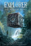 Explorer The Mystery Boxes 2012 9781419700095 Front Cover