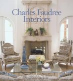 Charles Faudree Interiors  9781423602095 Front Cover