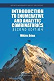 Introduction to Enumerative and Analytic Combinatorics 2nd 9781482249095 Front Cover