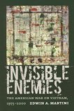Invisible Enemies The American War on Vietnam, 1975-2000 cover art