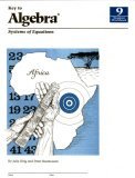 Key to Algebra, Book 9: Systems of Equations  9781559530095 Front Cover