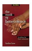 Mask of Benevolence Disabling the Deaf Community cover art