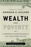 Wealth and Poverty A New Edition for the Twenty-First Century cover art