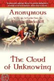 Cloud of Unknowing 2009 9781600391095 Front Cover