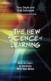 New Science of Learning How to Learn in Harmony with Your Brain cover art