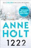 1222 (Hanne Wilhelmsen 8)  9781848876095 Front Cover