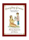 Everyday Graces Child's Book of Good Manners  9781932236095 Front Cover