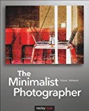 Minimalist Photographer 2013 9781937538095 Front Cover