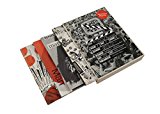Blueprint for Counter Education Curriculum ï¿½ Handbook ï¿½ Wall Decoration ï¿½ Shooting Script  9781941753095 Front Cover