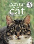 Caring for Your Cat 1997 9780004133096 Front Cover