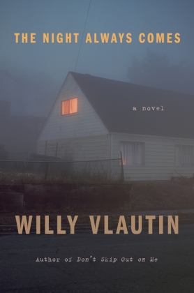 The Night Always Comes:  9780063035096 Front Cover