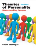 Theories of Personality Understanding Persons cover art