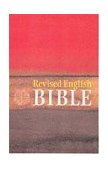 Revised English Bible 2003 9780191000096 Front Cover